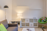 Engracia Square Apartment
                                    - Madrid, Spain