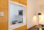 Engracia Square Apartment
                                    - Madrid, Spain