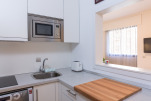Engracia Square Apartment
                                    - Madrid, Spain
