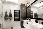 Solec Apartment
                                    - Warsaw, Masovian