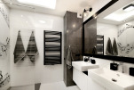 Solec Apartment
                                    - Warsaw, Masovian