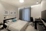Solec Apartment
                                    - Warsaw, Masovian