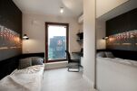 Solec Apartment
                                    - Warsaw, Masovian