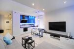 Solec Apartment
                                    - Warsaw, Masovian