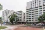 Ordona Apartment
                                    - Warsaw, Masovian