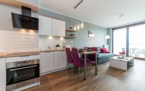 Ordona Apartment