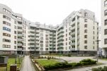 Gieldowa Apartment
                                    - Warsaw, Masovian