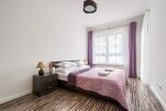 Gieldowa Apartment
                                    - Warsaw, Masovian