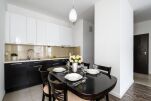 Gieldowa Apartment
                                    - Warsaw, Masovian