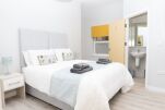 Two bed apartment