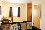 Centenary Mill II Apartment
                                    - Preston, Lancashire