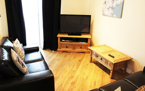 Centenary Mill II Apartment