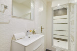 Saint Lazare Apartments
                                    - Paris, Lle-de-France