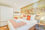 Saint Lazare Apartments
                                    - Paris, Lle-de-France