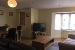 Avocet Close Apartment
                                    - Rugby, Warwickshire