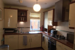 Avocet Close Apartment
                                    - Rugby, Warwickshire