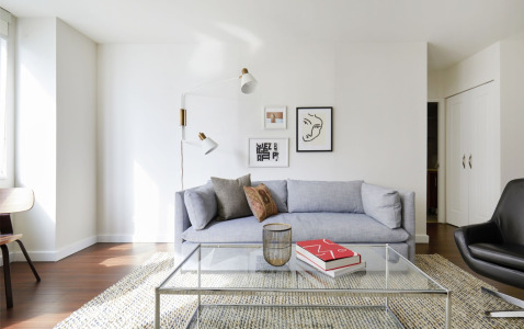 Lovely View Apartment