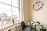Rowntree House Accommodation
                                    - York, North Yorkshire