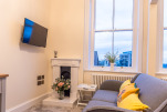 Rowntree House Accommodation
                                    - York, North Yorkshire