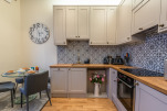 Rowntree House Accommodation
                                    - York, North Yorkshire