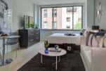 Tate Luxury Apartment
                                    - New York, USA