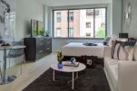 Tate Luxury Apartment
                                    - New York, United States of America