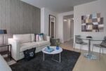 Tate Luxury Apartment
                                    - New York, United States of America