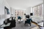 Longacre House Apartments
                                    - Hell's Kitchen, Midtown West