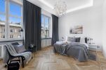 Marszalkowska 3 Apartment
                                    - Warsaw, Masovian