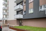 Dworzec Zachodni 1 Apartment
                                    - Warsaw, Masovian