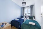 Dworzec Zachodni 1 Apartment
                                    - Warsaw, Masovian