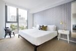 X Miami Apartments
                                    - Miami, Florida