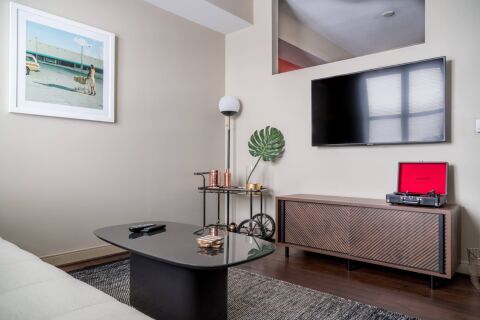 Bed Room Example