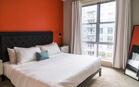 Radius Apartments