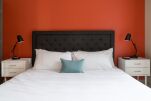 Bed Room Example