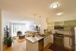 Washington Boulevard Apartment
                                    - Stamford, Connecticut