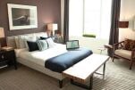 Washington Boulevard Apartment
                                    - Stamford, Connecticut