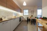Cybernetyki 13 Apartment
                                    - Warsaw, Masovian