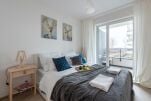Cybernetyki 13 Apartment
                                    - Warsaw, Masovian
