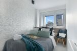 Zgoda Apartment
                                    - Warsaw, Masovian