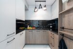 Zgoda Apartment
                                    - Warsaw, Masovian