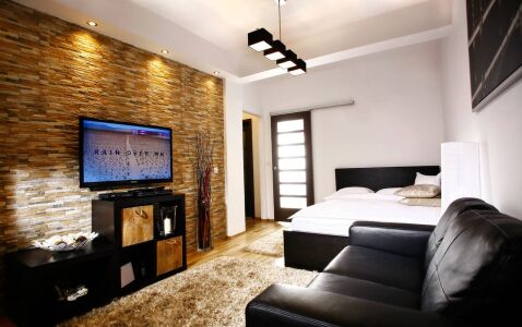 Unirii Square 10 Apartment
