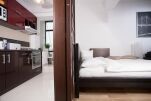 Unirii Square 10 Apartment
                                    - Bucharest, Romania
