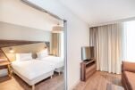 Adagio Aparthotel Leicester
                                    - Leicester, Leicestershire