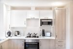 Hinton House Apartments
                                    - Cambridge, Cambridgeshire