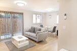 Hinton House Apartments
                                    - Cambridge, Cambridgeshire