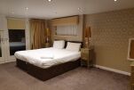 Bedroom, Victoria Street Serviced Apartments in Liverpool