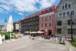 Harju 7 Apartments
                                    - Tallinn, Estonia