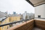 Kentmanni Apartment
                                    - Tallinn, Estonia