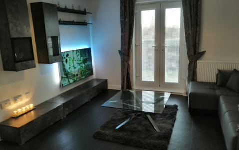 Lamprey Court Apartment